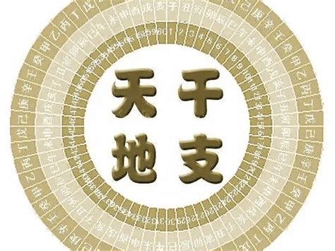 甲乙丙丁戊己庚辛壬癸|天干地支（中国古代天文历法）